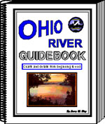 Ohio River Guide Book by Jerry M. Hay